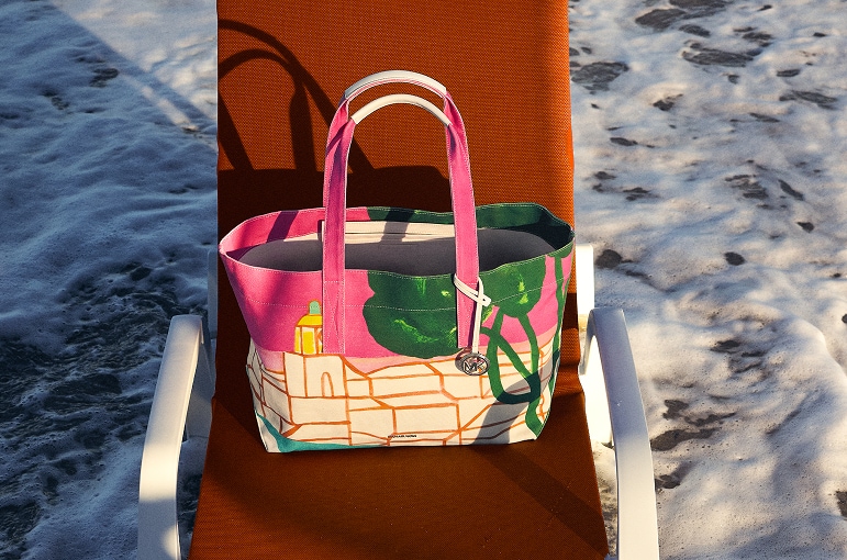 christina zimpel collaboration tote bag