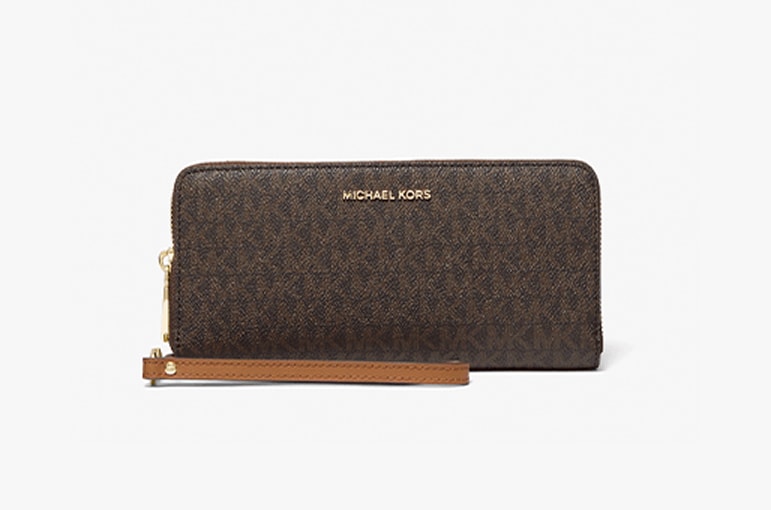 jet set wallet