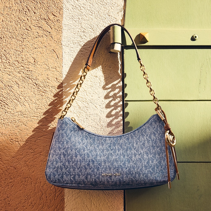 sac &agrave; main en denim
