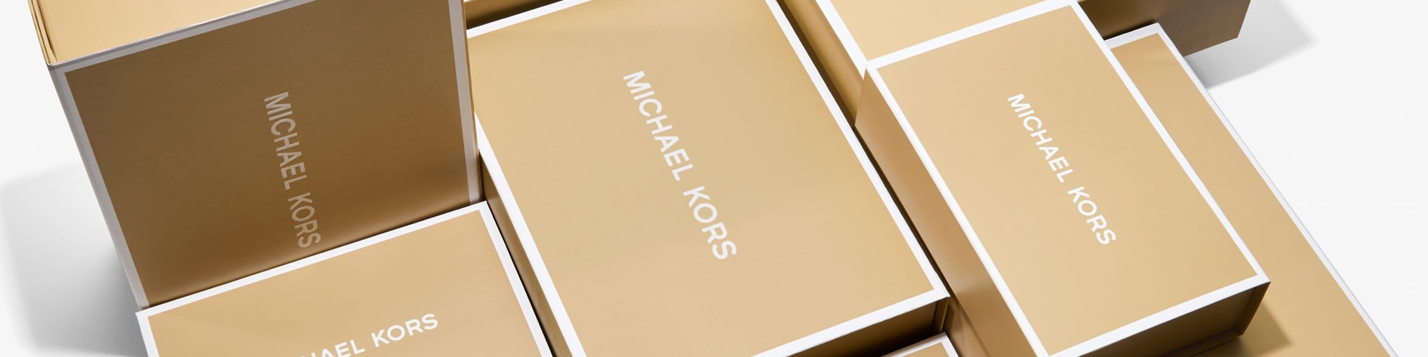 michal kors gift boxes