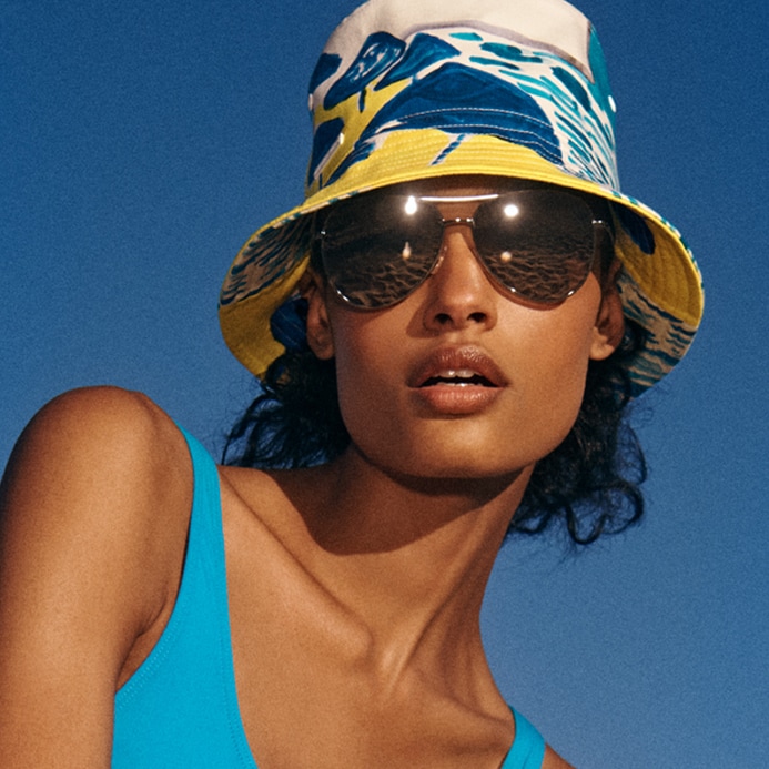 Michael Kors, brand website product image