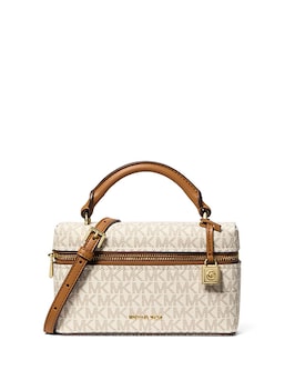 Signature Jana Crossbody