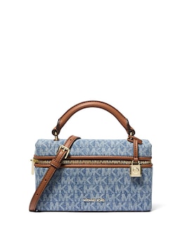 Signature Jana Crossbody