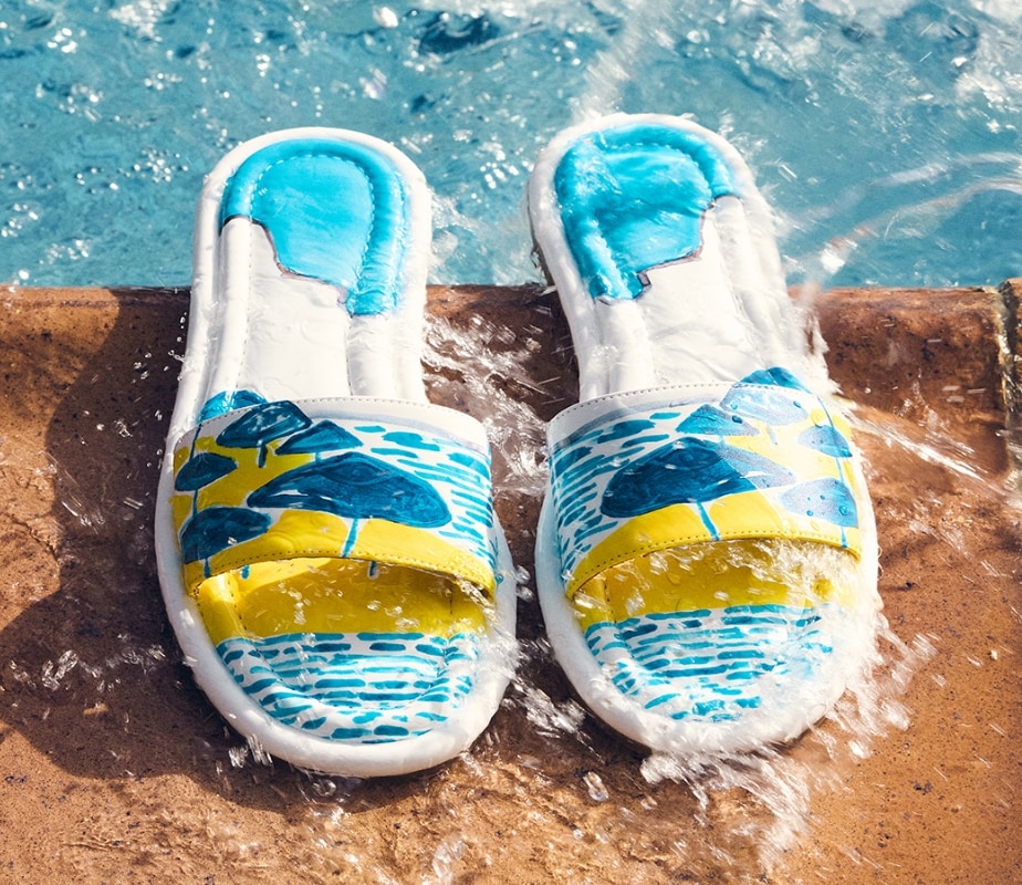 Sandals Image