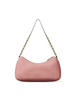 Nolita Medium Nubuck Chain Pochette