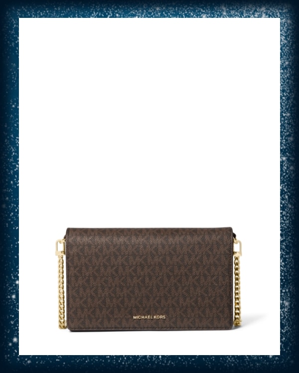 Jet Set Crossbody Image