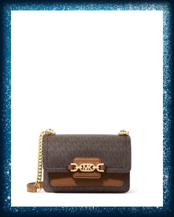 Immagine Borsa a tracolla Heather