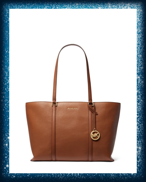 Immagine Borsa tote Temple