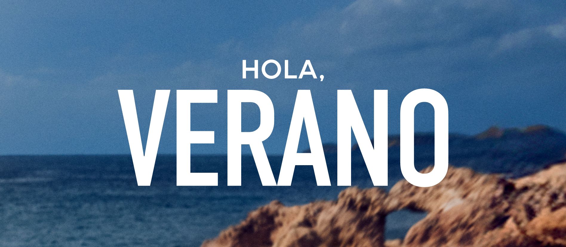 hola, verano