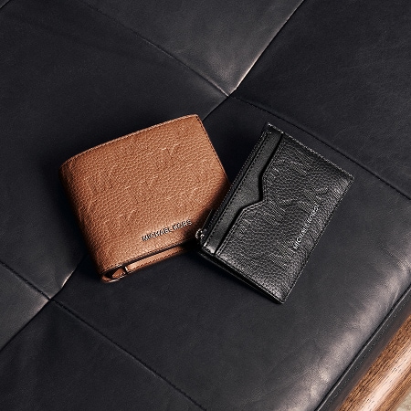 leather wallets