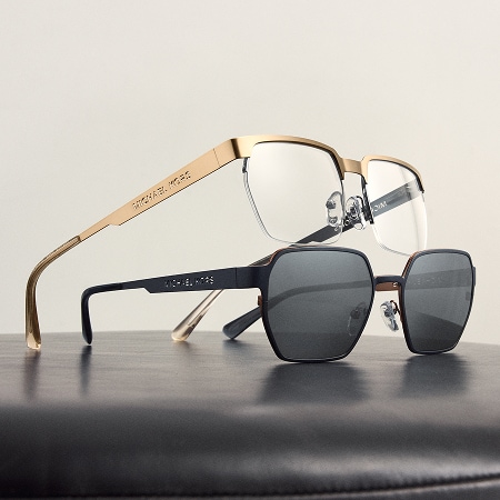 men's glasses