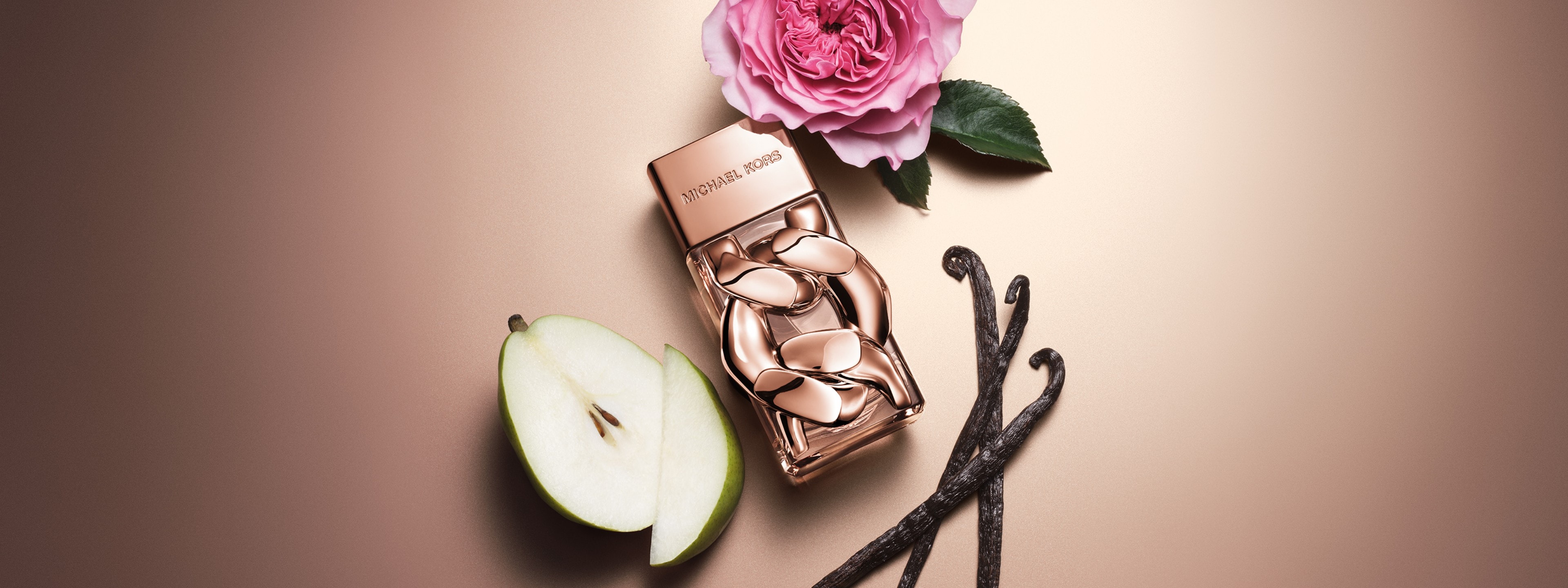 rose gold pour femme absolu