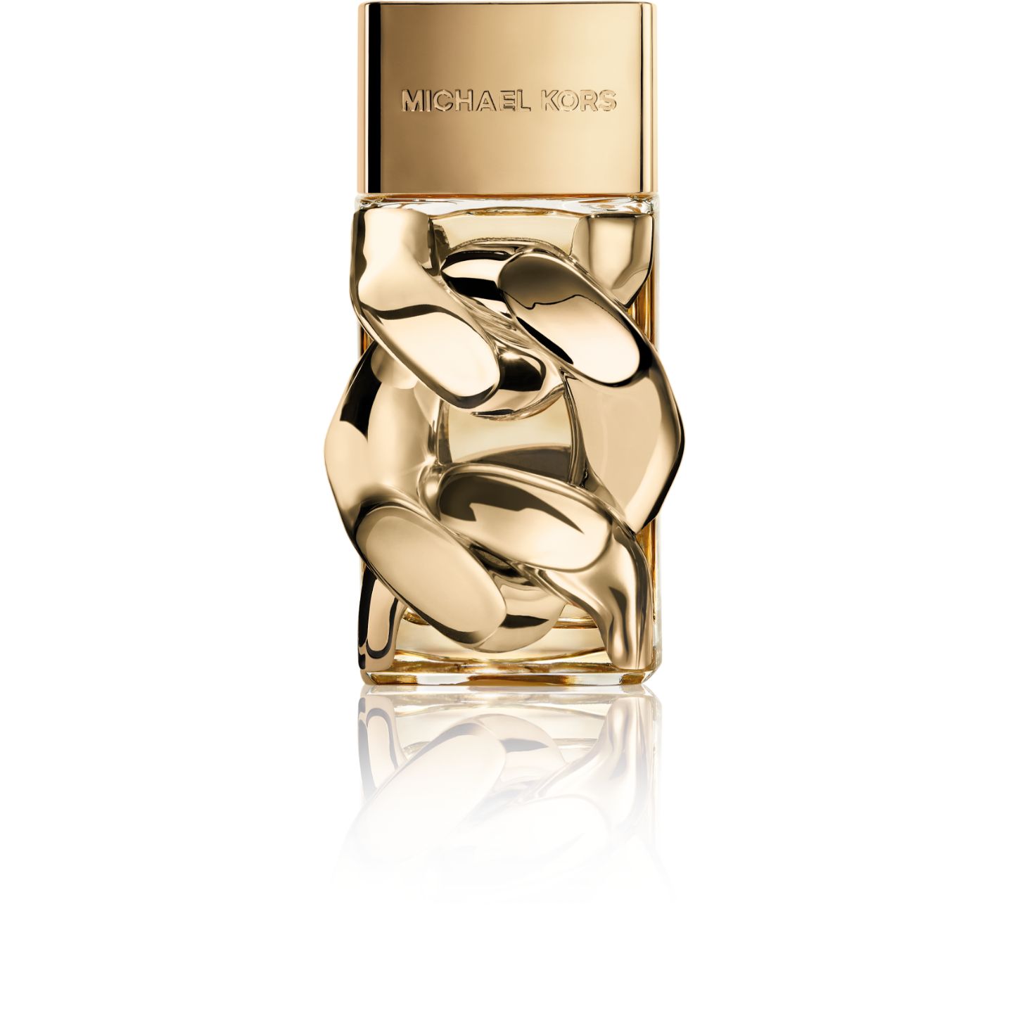 gold pour femme