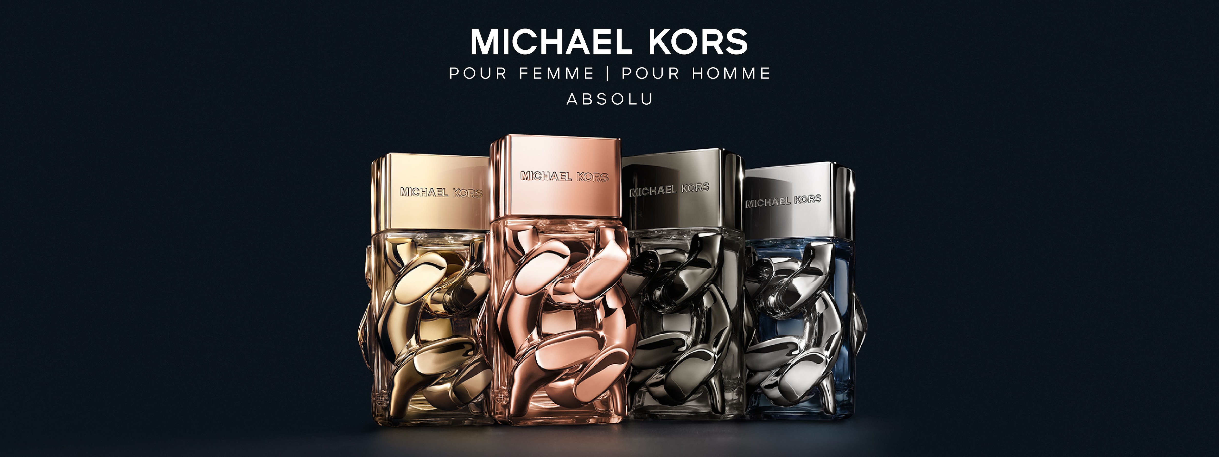 Women's Perfume and Fragrance | Michael Kors [US]