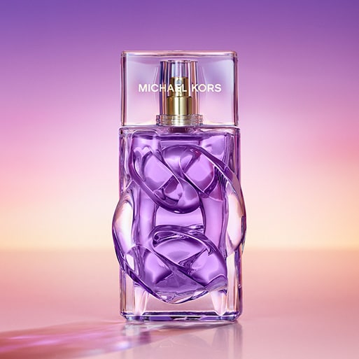 pour femme violet sunset