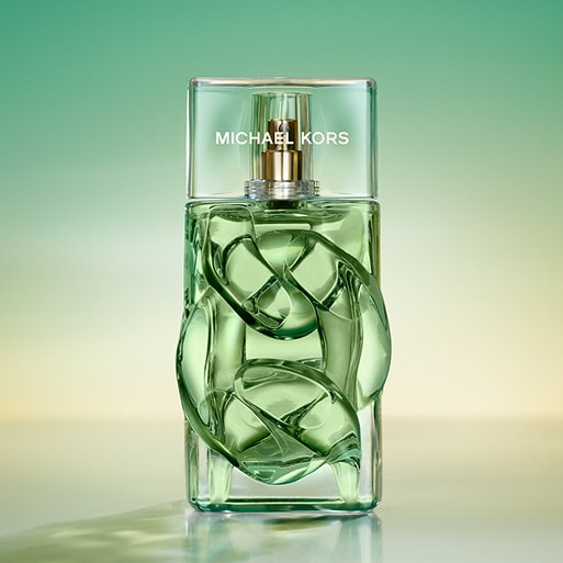 pour homme green infinity