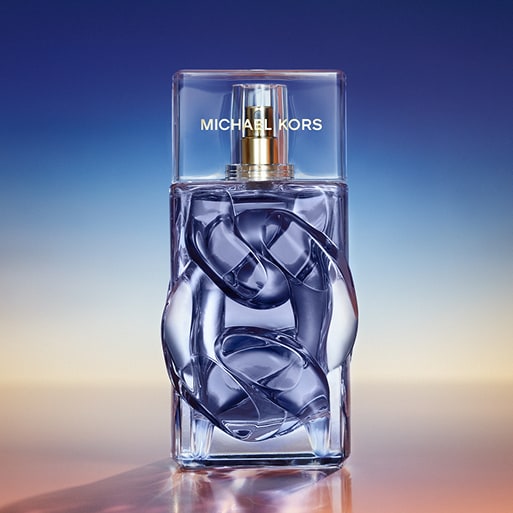 pour homme blue dusk