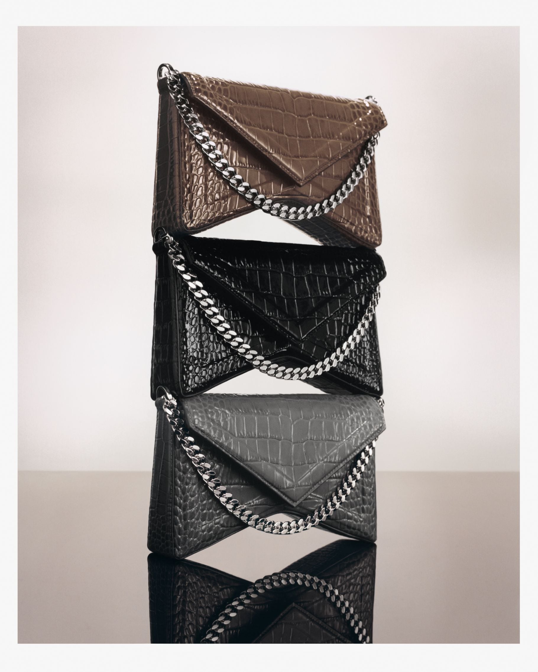 manhatta bag in multiple colors