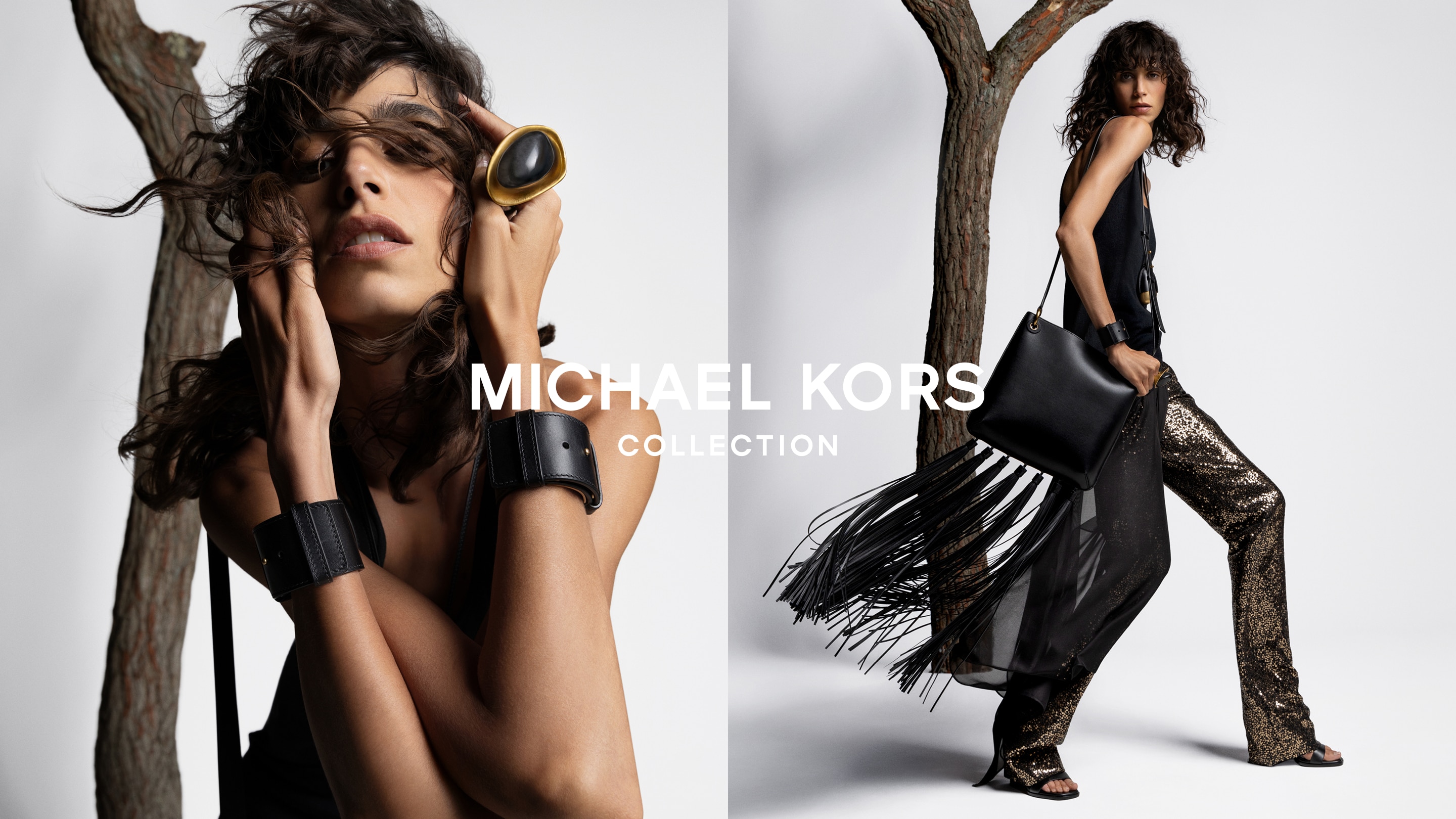 michael kors collection