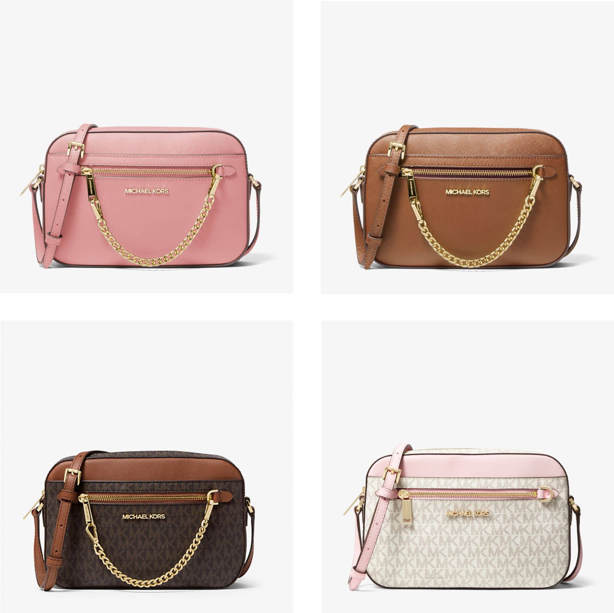 Shop Michael Kors Handbags From The USA  Here Is Why